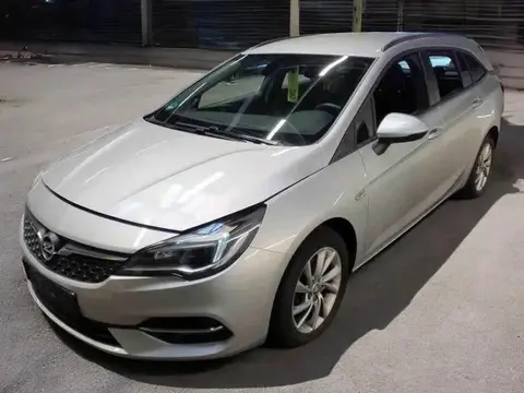 Used OPEL ASTRA Petrol 2020 Ad 