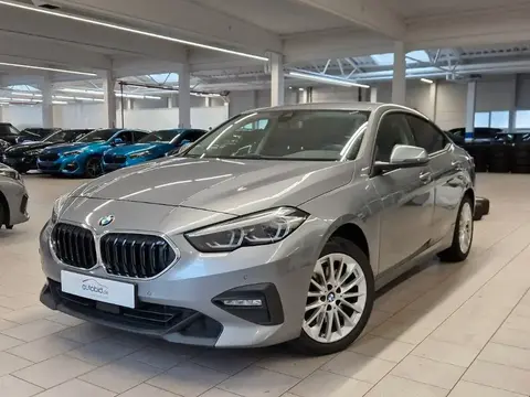 Annonce BMW SERIE 2 Essence 2022 d'occasion 