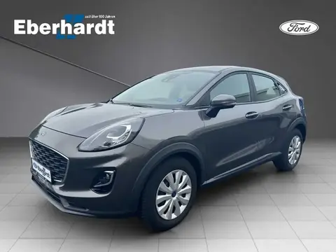 Annonce FORD PUMA Essence 2021 d'occasion 