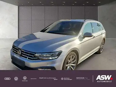 Annonce VOLKSWAGEN PASSAT Diesel 2020 d'occasion 