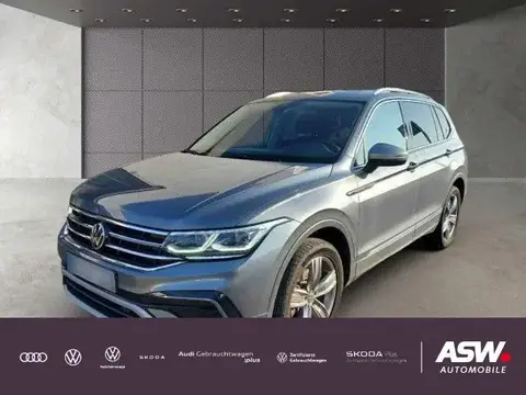 Used VOLKSWAGEN TIGUAN Diesel 2022 Ad 