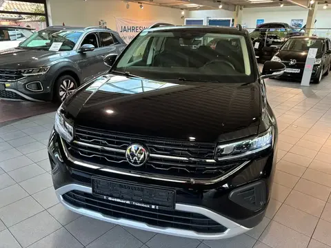 Annonce VOLKSWAGEN T-CROSS Essence 2024 d'occasion 