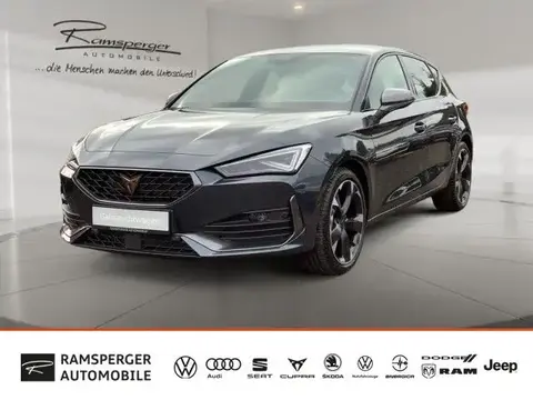 Annonce SEAT LEON Essence 2024 d'occasion 