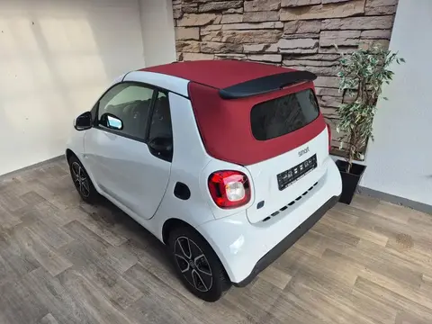 Used SMART FORTWO Not specified 2021 Ad 