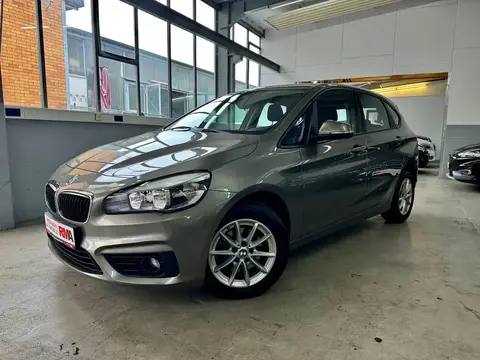 Annonce BMW SERIE 2 Diesel 2015 d'occasion 