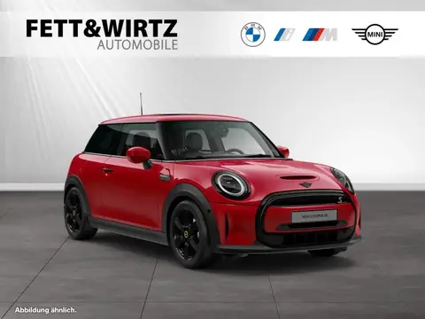 Annonce MINI COOPER Non renseigné 2023 d'occasion 