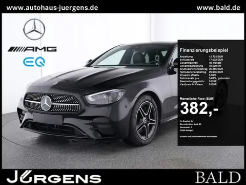 Used MERCEDES-BENZ CLASSE E Diesel 2023 Ad 