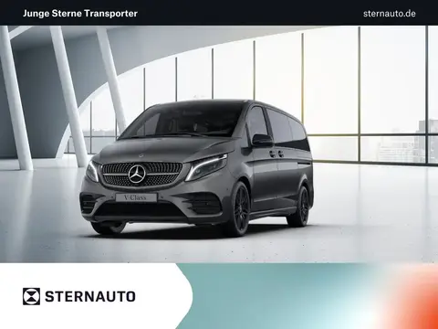 Used MERCEDES-BENZ CLASSE V Diesel 2020 Ad 