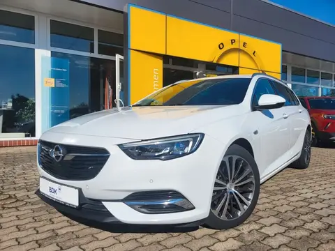 Annonce OPEL INSIGNIA Diesel 2019 d'occasion 