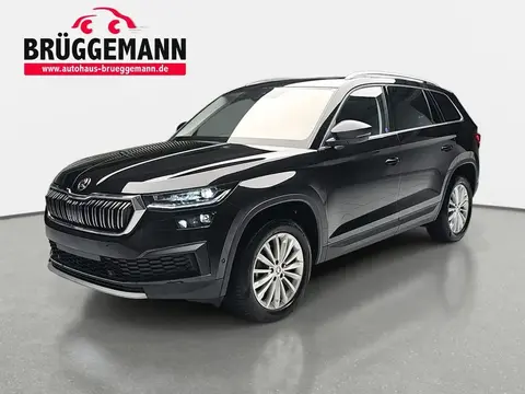 Used SKODA KODIAQ Diesel 2022 Ad 