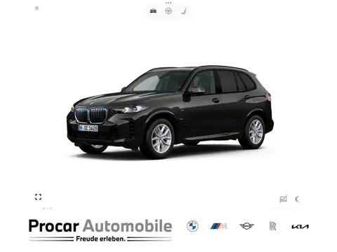 Used BMW X5 Diesel 2024 Ad 