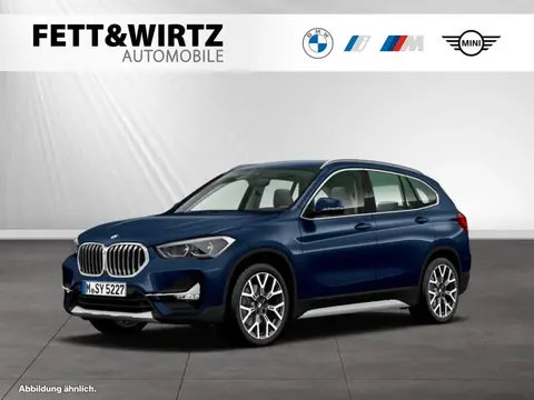 Used BMW X1 Diesel 2020 Ad 