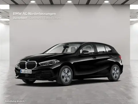 Used BMW SERIE 1 Petrol 2021 Ad 