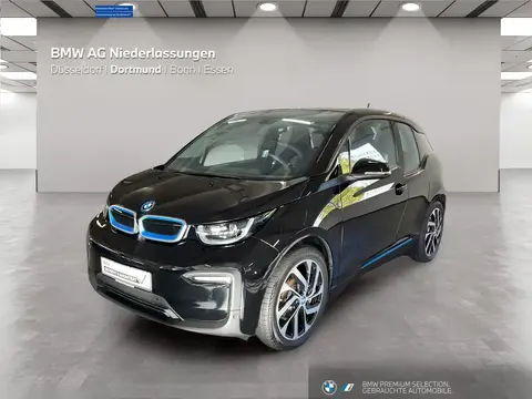 Annonce BMW I3 Non renseigné 2022 d'occasion 