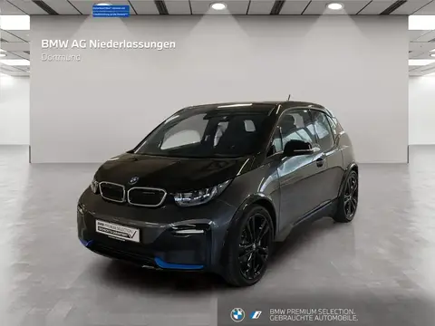 Annonce BMW I3 Non renseigné 2022 d'occasion 