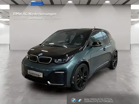 Annonce BMW I3 Non renseigné 2022 d'occasion 