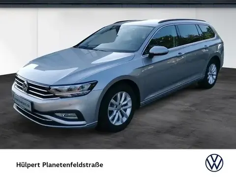 Used VOLKSWAGEN PASSAT Petrol 2019 Ad 