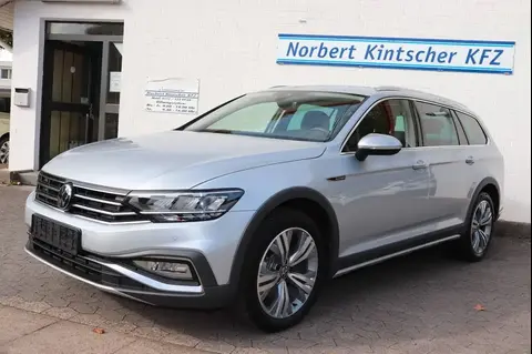 Annonce VOLKSWAGEN PASSAT Diesel 2023 d'occasion 