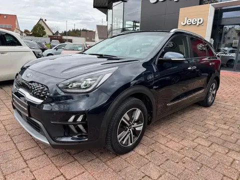 Annonce KIA NIRO Hybride 2020 d'occasion 