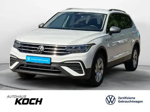 Used VOLKSWAGEN TIGUAN Diesel 2023 Ad 