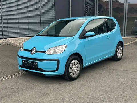 Used VOLKSWAGEN UP! Petrol 2021 Ad 