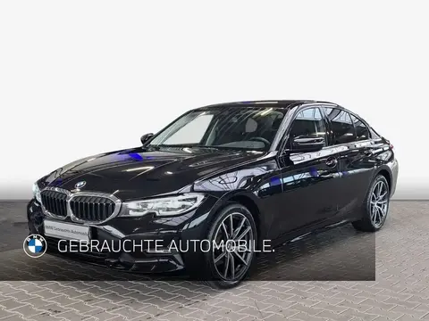 Annonce BMW SERIE 3 Diesel 2021 d'occasion 