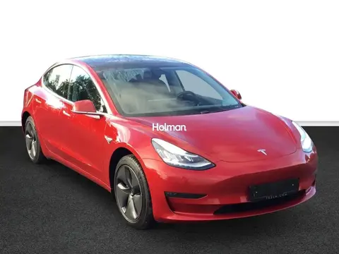 Used TESLA MODEL 3 Not specified 2020 Ad 