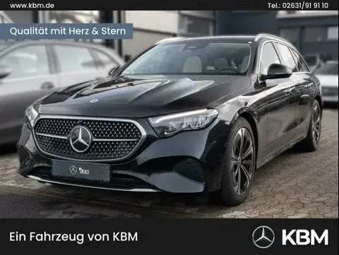 Used MERCEDES-BENZ CLASSE E Hybrid 2024 Ad 