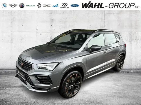 Annonce CUPRA ATECA Essence 2024 d'occasion 