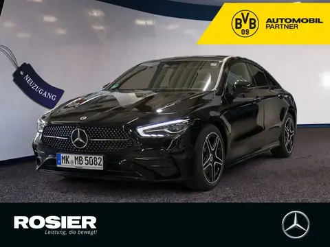 Annonce MERCEDES-BENZ CLASSE CLA Diesel 2024 d'occasion 