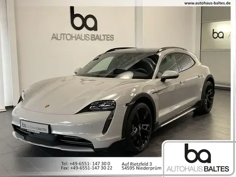 Used PORSCHE TAYCAN Not specified 2023 Ad 