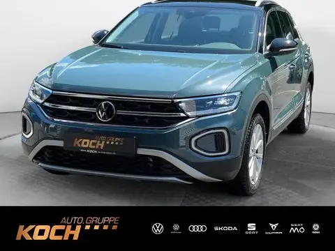 Used VOLKSWAGEN T-ROC Petrol 2023 Ad 