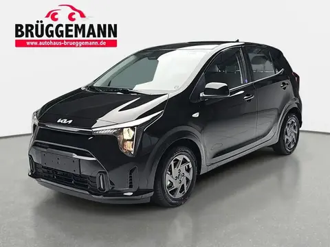 Annonce KIA PICANTO Essence 2024 d'occasion 