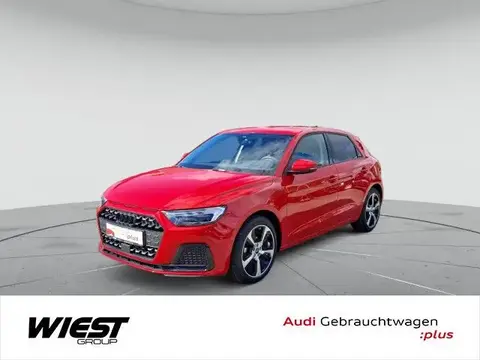 Annonce AUDI A1 Essence 2023 d'occasion 