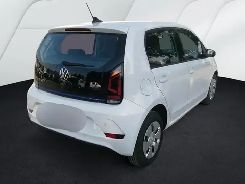 Annonce VOLKSWAGEN UP! Non renseigné 2021 d'occasion 