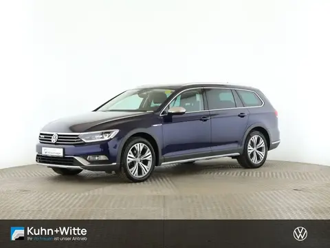 Used VOLKSWAGEN PASSAT Diesel 2019 Ad 