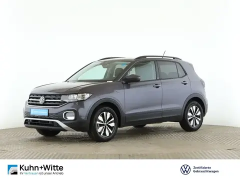 Used VOLKSWAGEN T-CROSS Petrol 2023 Ad 