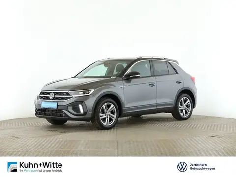 Used VOLKSWAGEN T-ROC Diesel 2023 Ad 