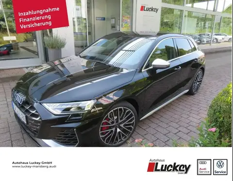 Annonce AUDI S3 Essence 2024 d'occasion 