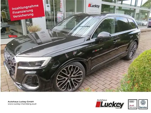 Used AUDI Q7 Diesel 2024 Ad 