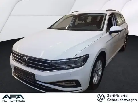 Used VOLKSWAGEN PASSAT Diesel 2020 Ad 