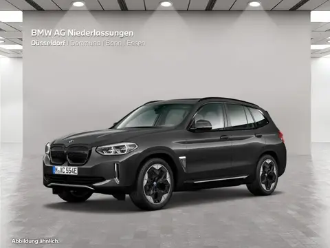 Annonce BMW IX3 Non renseigné 2021 d'occasion 