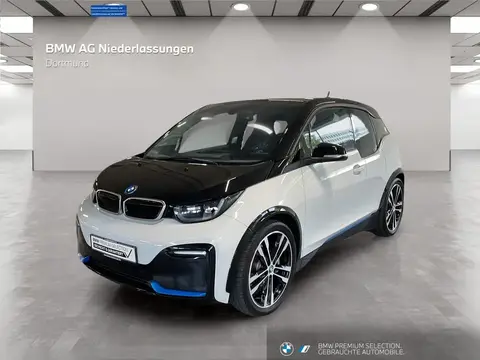 Annonce BMW I3 Non renseigné 2022 d'occasion 