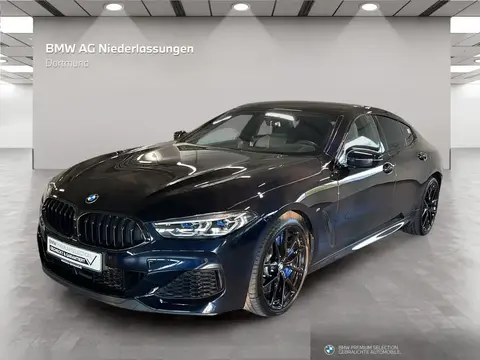 Annonce BMW M850 Essence 2021 d'occasion 