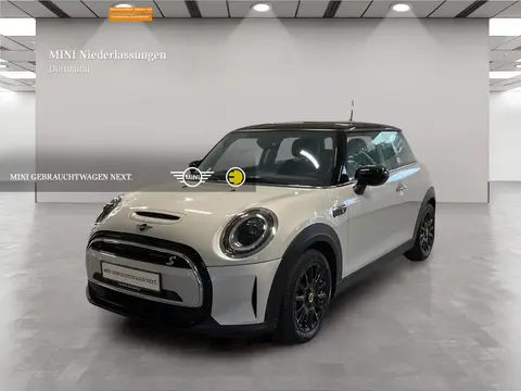 Annonce MINI COOPER Non renseigné 2021 d'occasion 