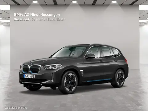 Annonce BMW IX3 Non renseigné 2021 d'occasion 