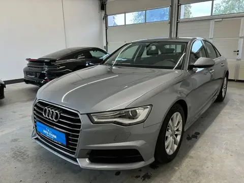 Used AUDI A6 Diesel 2017 Ad 