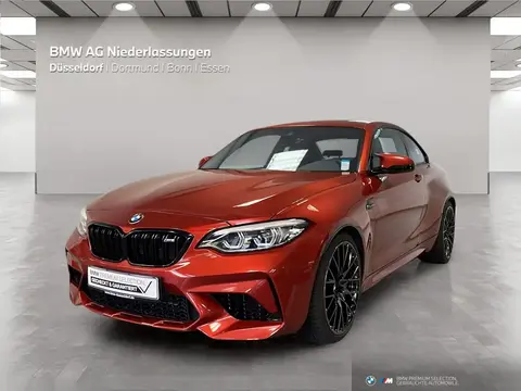 Used BMW M2 Petrol 2020 Ad 