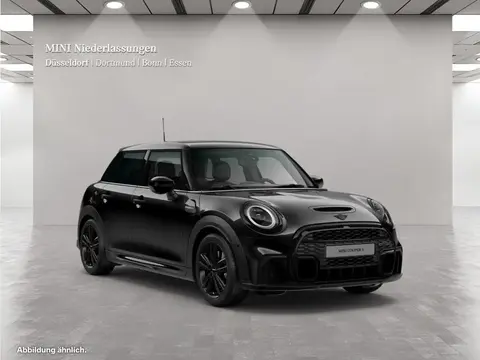 Annonce MINI COOPER Essence 2021 d'occasion 