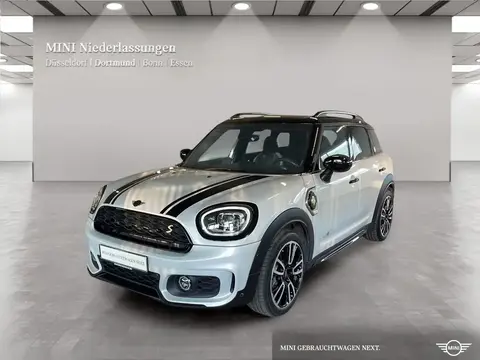 Annonce MINI COOPER Hybride 2021 d'occasion 